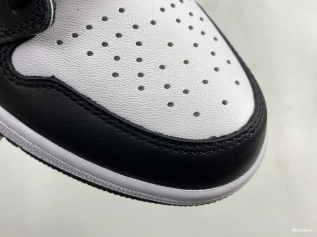Cheap TBkick (2014) Retro White 555088-010 1 Black Air Jordan 0706